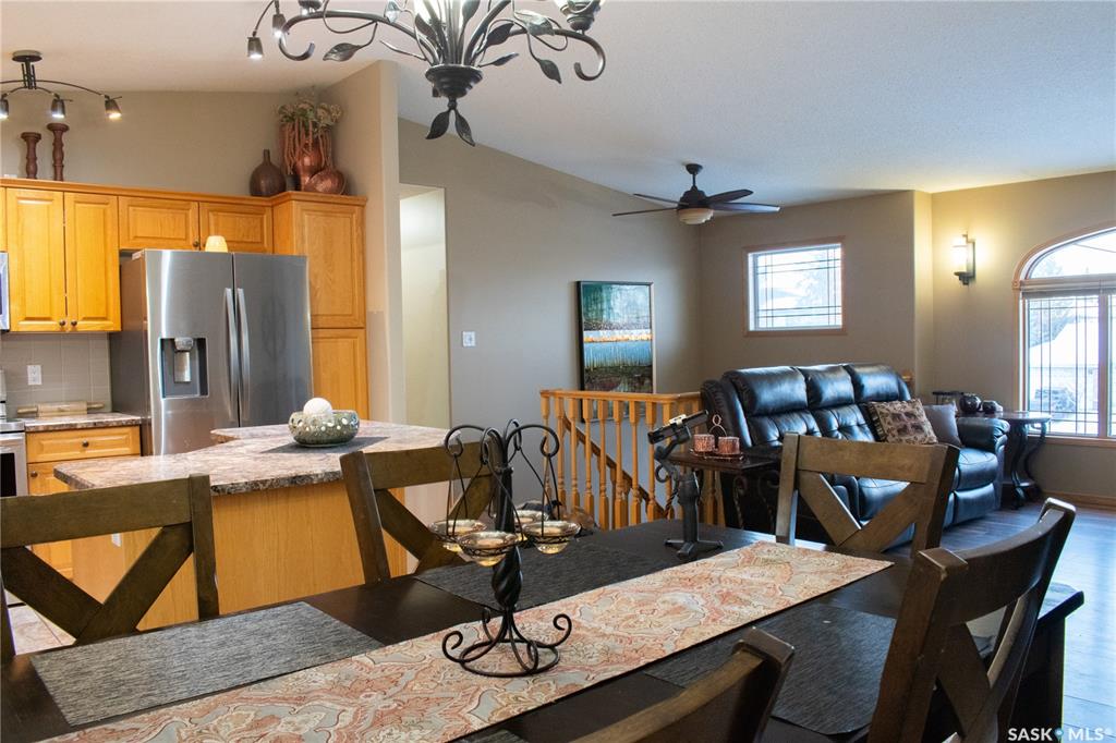 Fourth View of 2907 15th Avenue E, Carlton Park, Prince Albert, Saskatchewan, S6V 7T7