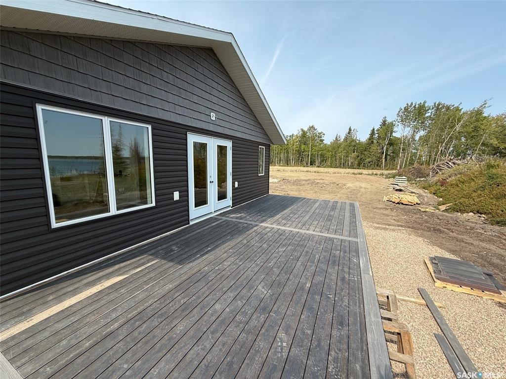 Lot 1, Blk 3 South Shore Lane, SK027085, Saskatchewan,