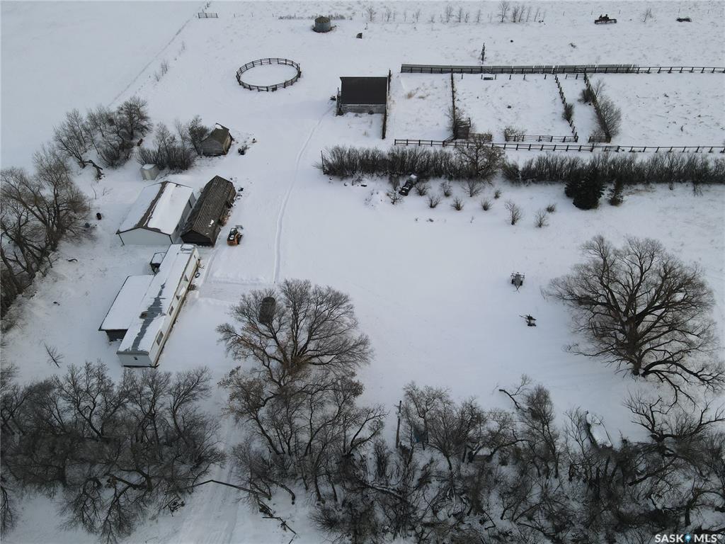 Krysak Land, SK027087, Saskatchewan,