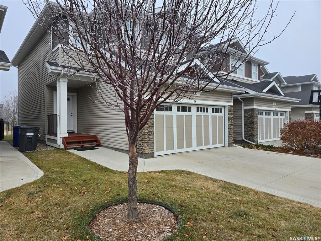 315 Dickson Crescent #127, SK027088, Saskatchewan,