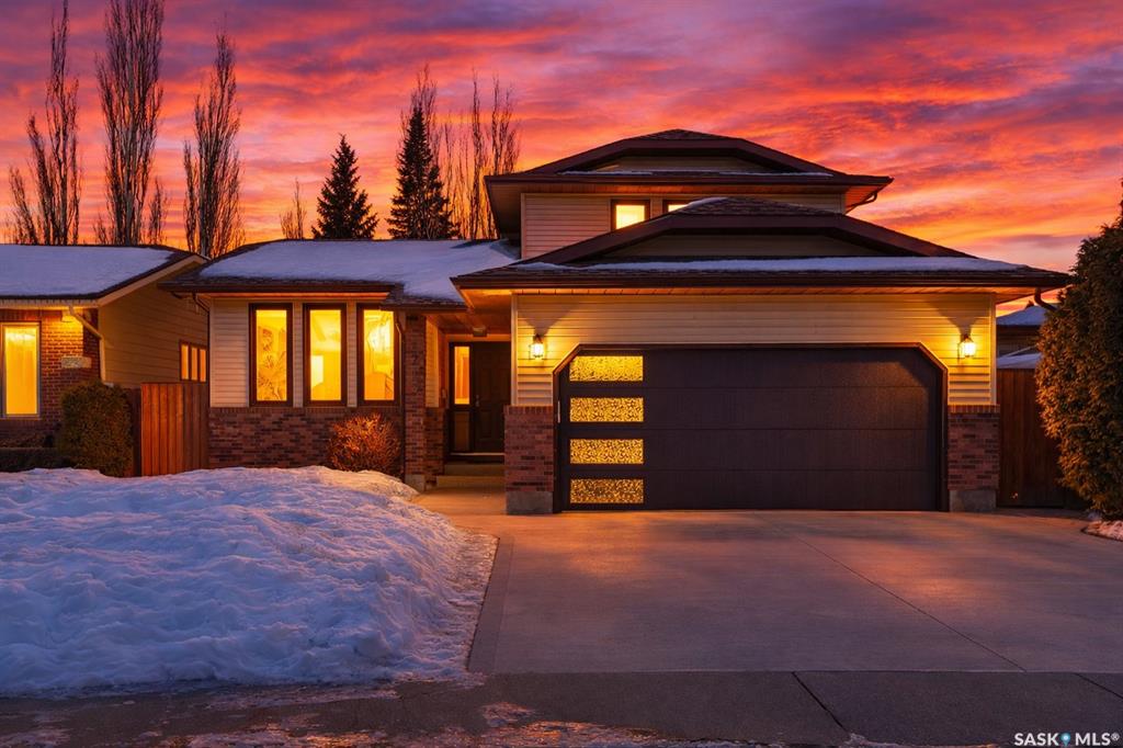 215 Wickenden Crescent, SK027094, Saskatchewan,