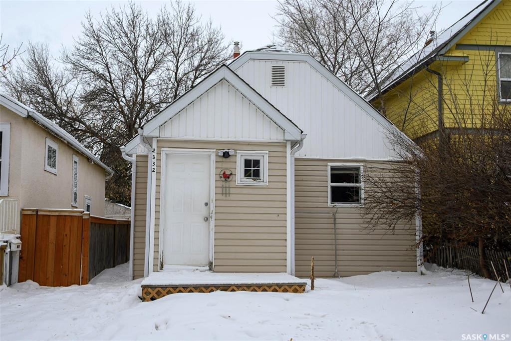 2332 Edgar Street, SK027096, Saskatchewan,
