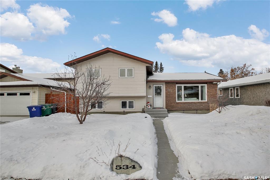 534 David Knight Way, SK027097, Saskatchewan,