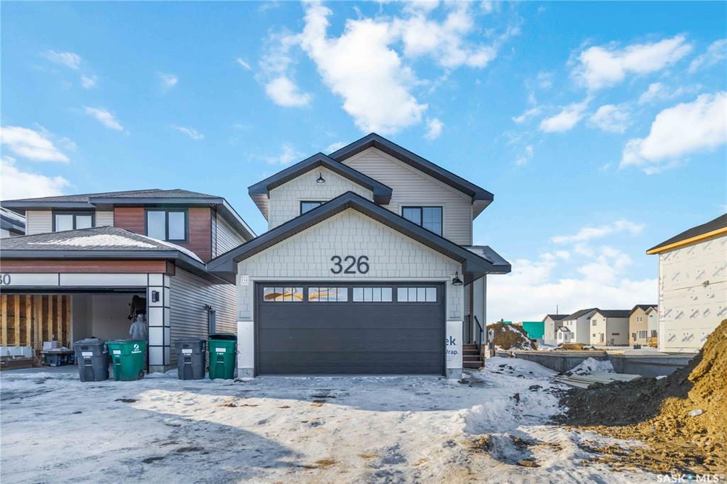 326 Katz Avenue, SK027099, Saskatchewan,