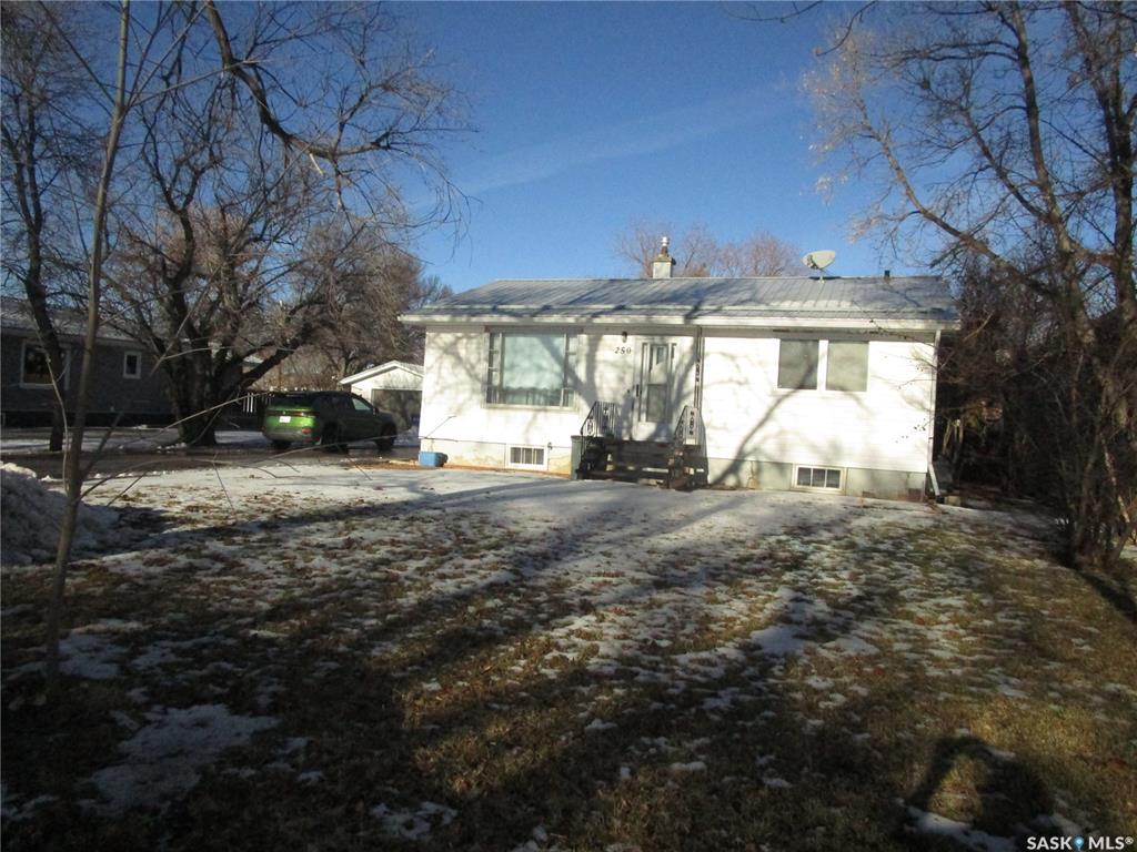250 1st Avenue W, SK027104, Saskatchewan,