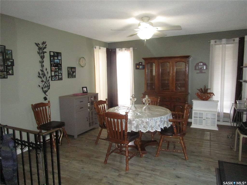 Fourth View of 250 1st Avenue W, Bengough, Saskatchewan, S0C 0K0