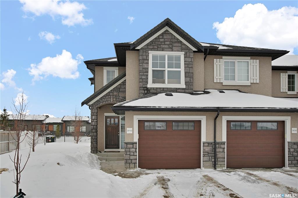 2007 Pohorecky Crescent #310, SK027110, Saskatchewan,