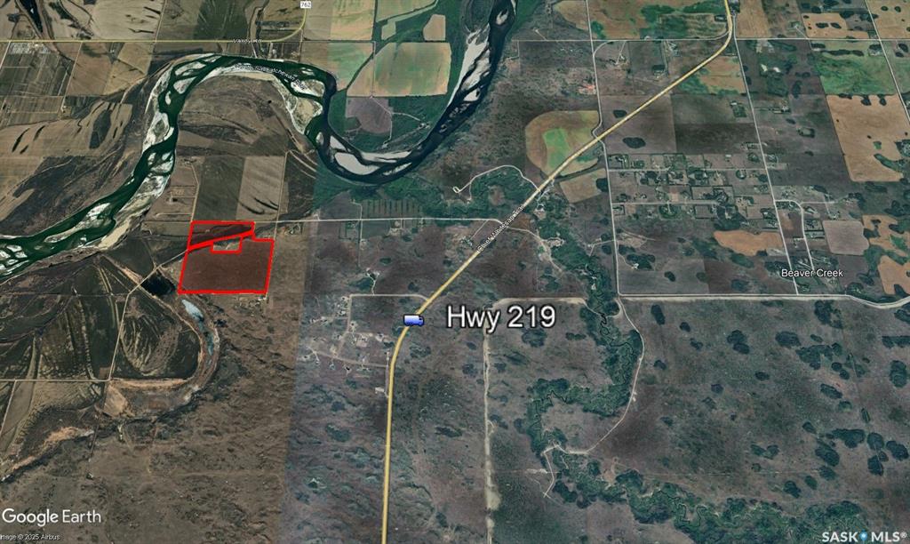 Fourth View of Beaver Creek Development Land, Corman Park Rm No. 344, Saskatchewan, S7K 1P5
