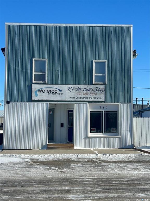 725 Desmond Street, SK027113, Saskatchewan,