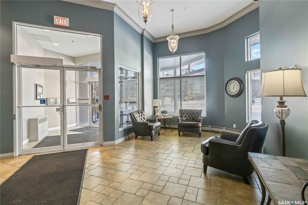 Second View of 110 Armistice Way #305, Nutana S.C., Saskatoon, Saskatchewan, S7J 5L8