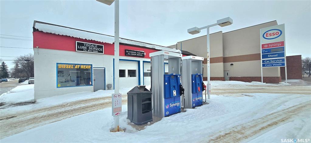 1220 100th Street, SK027131, Saskatchewan,