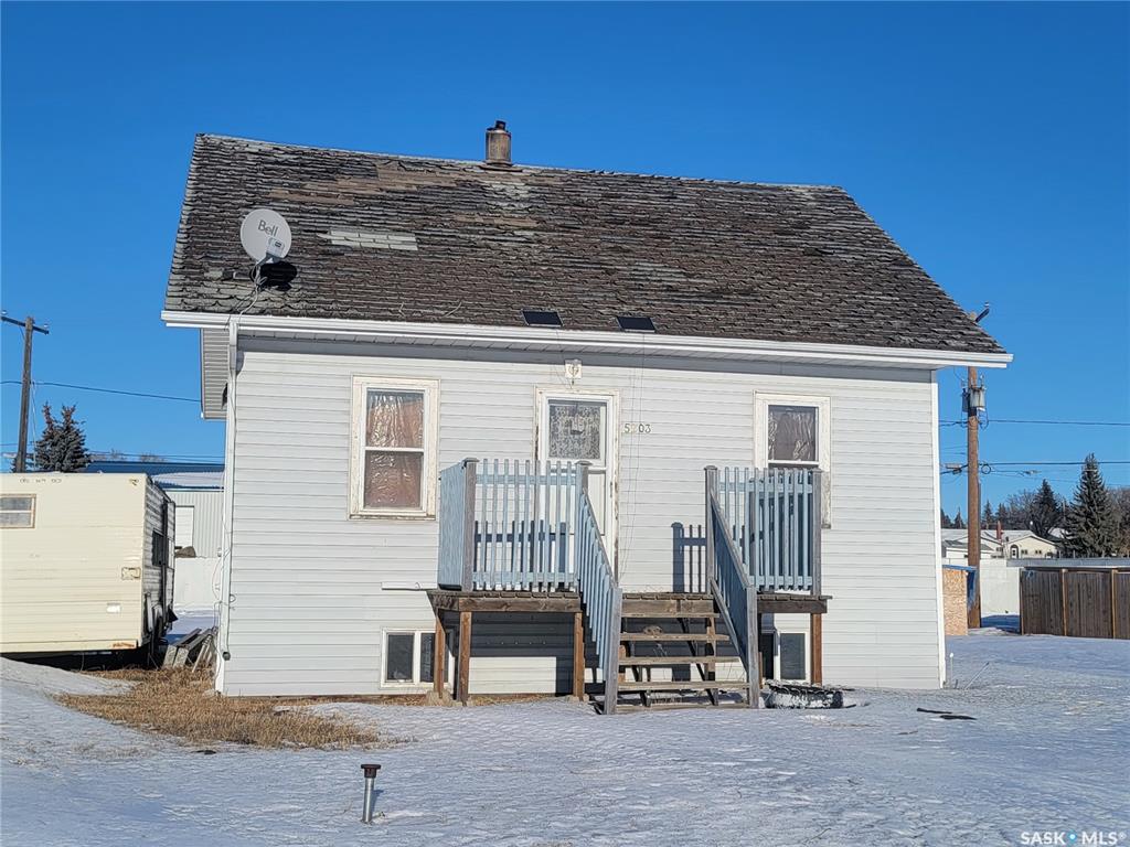 5203 5205 Press Avenue, SK027132, Saskatchewan,