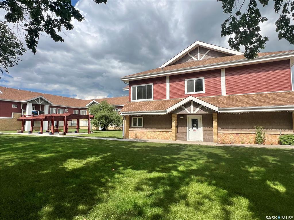 302 Bemister Avenue E #101, SK027138, Saskatchewan,