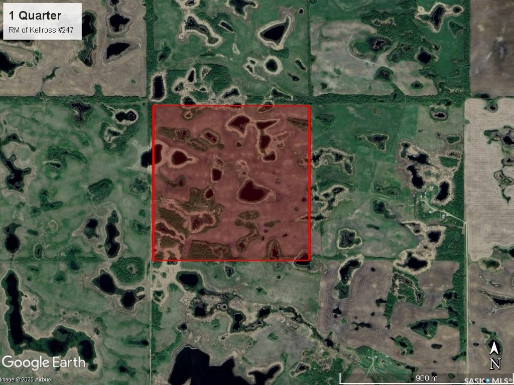 NW 35-27-14 W2 - LEROSS, SK027144, Saskatchewan,