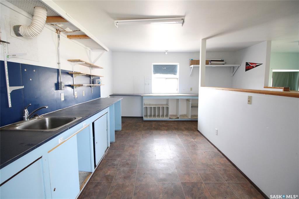 Second View of 36 Larsen Road, Redvers, Saskatchewan, S0C 2H0