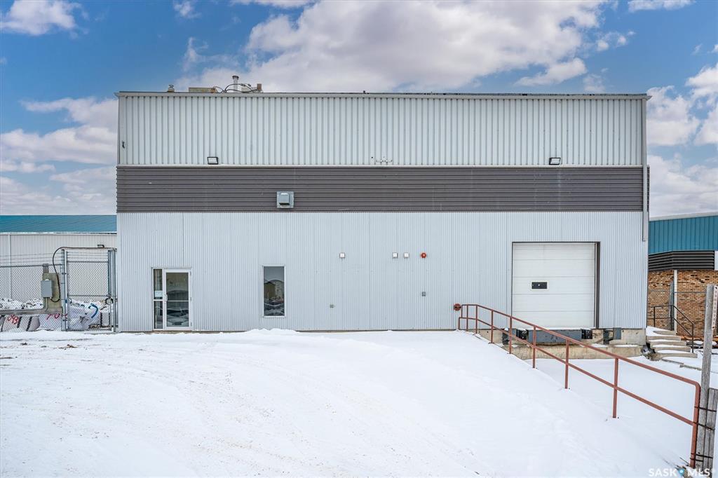 2525 Wentz Avenue #Bay B, SK027149, Saskatchewan,
