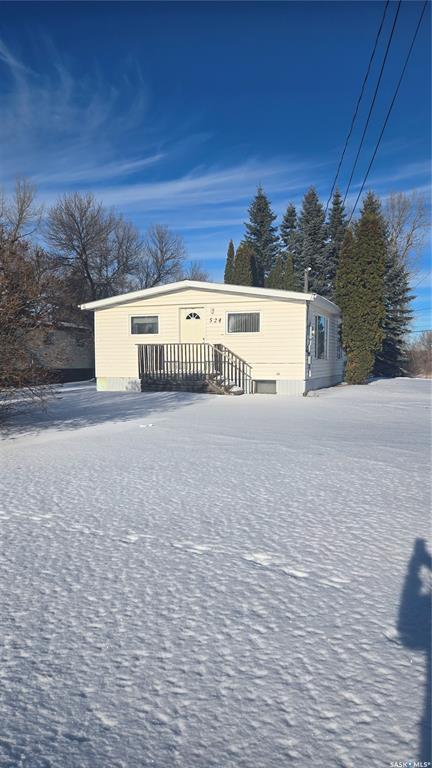 524 Boscurvis Avenue, SK027152, Saskatchewan,