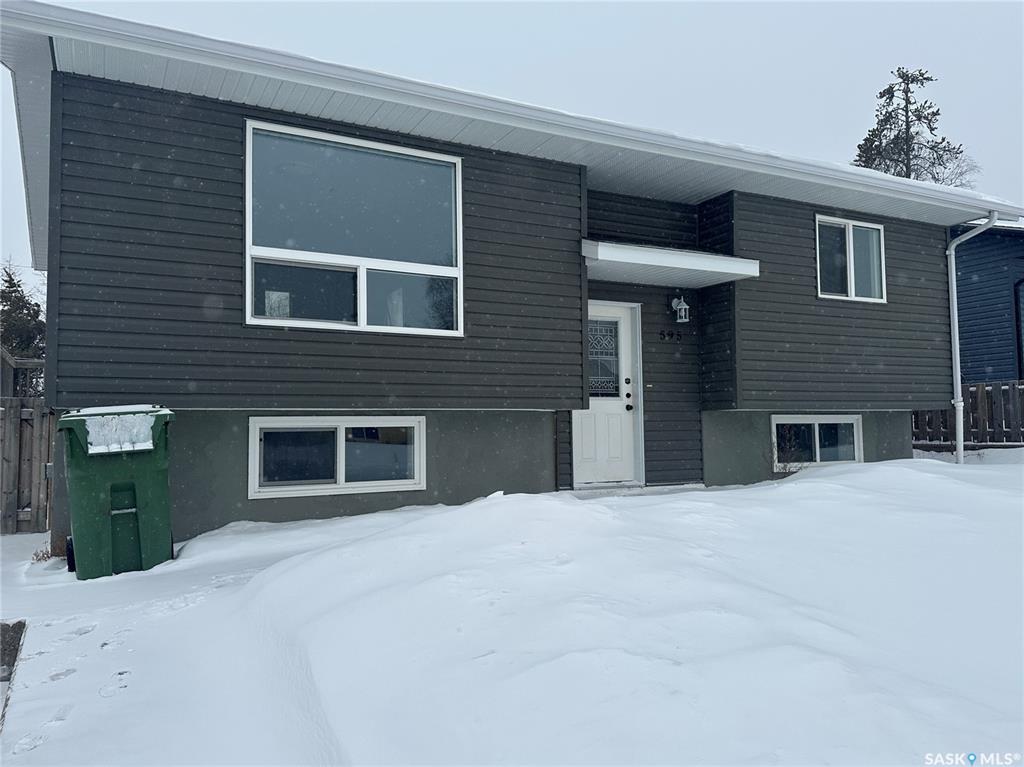 595 Cook Crescent, SK027153, Saskatchewan,
