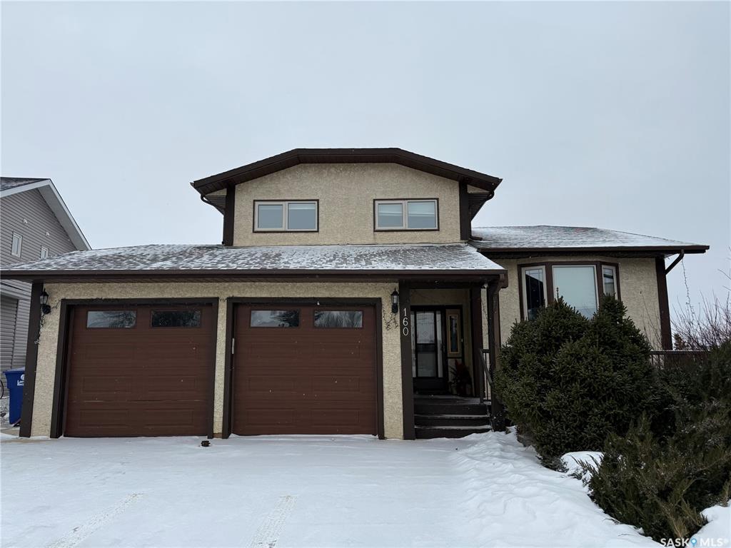 160 Stewart Crescent, SK027154, Saskatchewan,