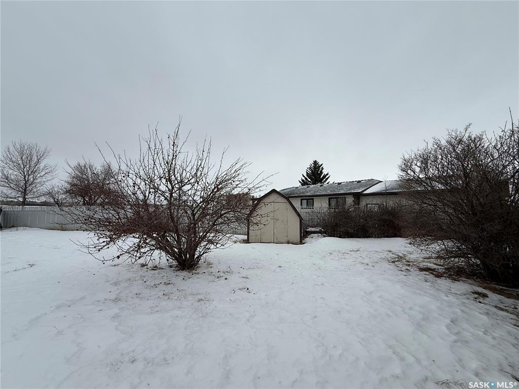 Fourth View of 160 Stewart Crescent, Kindersley, Saskatchewan, S0L 1S1