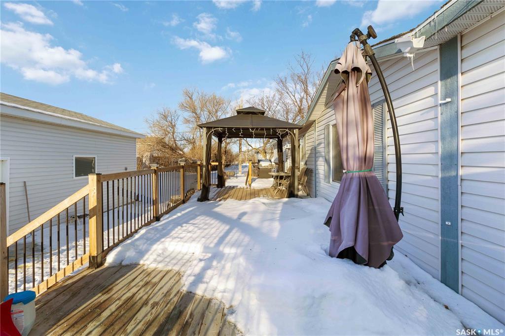 Fifth View of 404 Walter Scott Avenue, Hanley, Saskatchewan, S0G 2E0