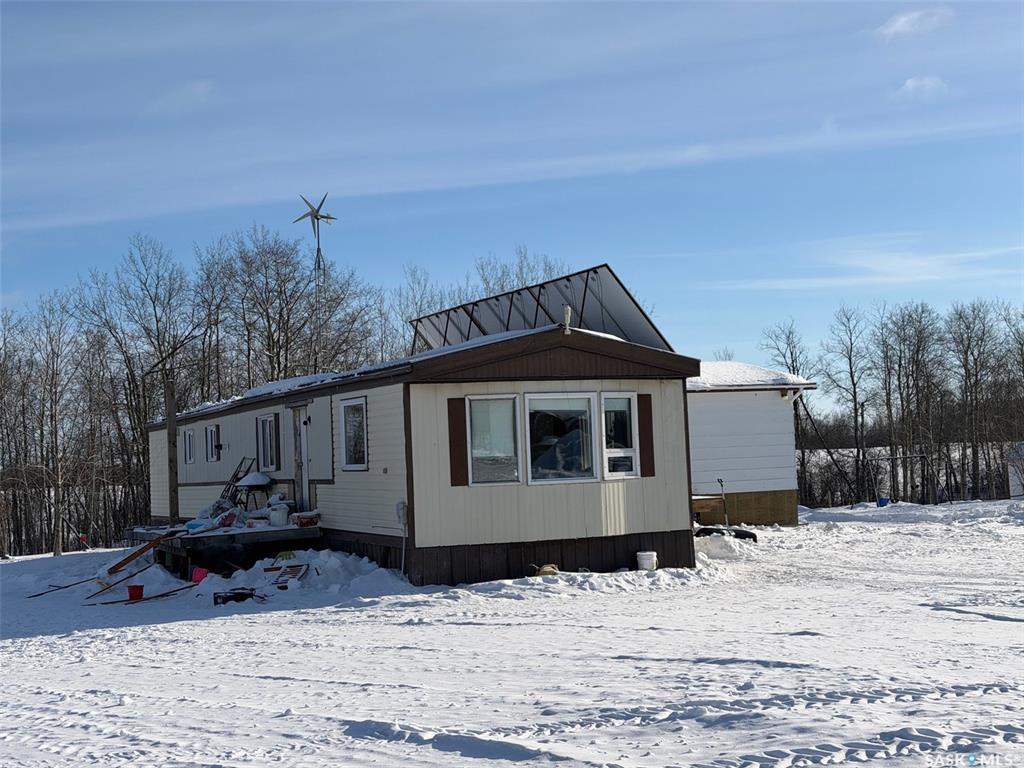 Peters, SK027160, Saskatchewan,