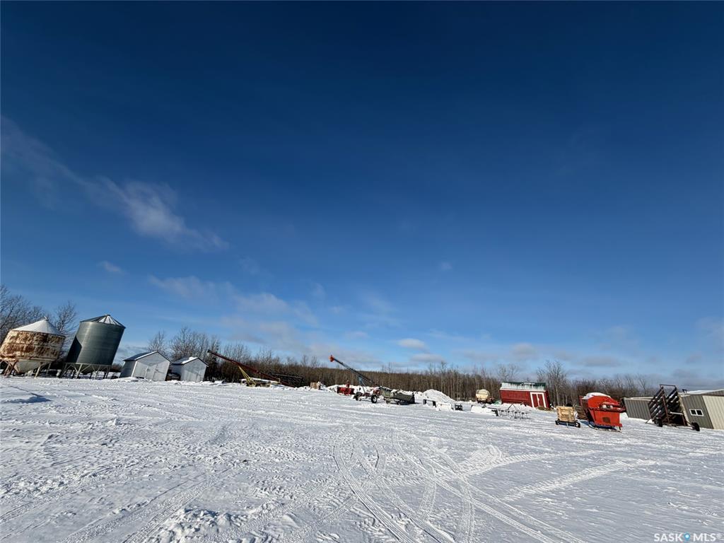 Fifth View of Peters, Preeceville Rm No. 334, Saskatchewan, S0A 3B0