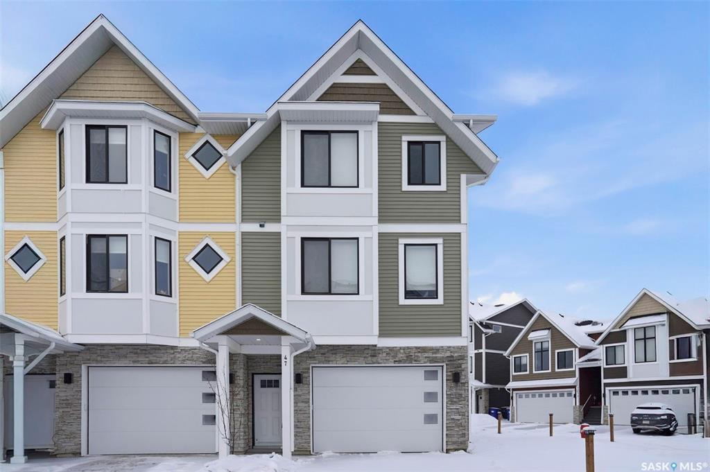 900 St Andrews Lane #47, SK027163, Saskatchewan,