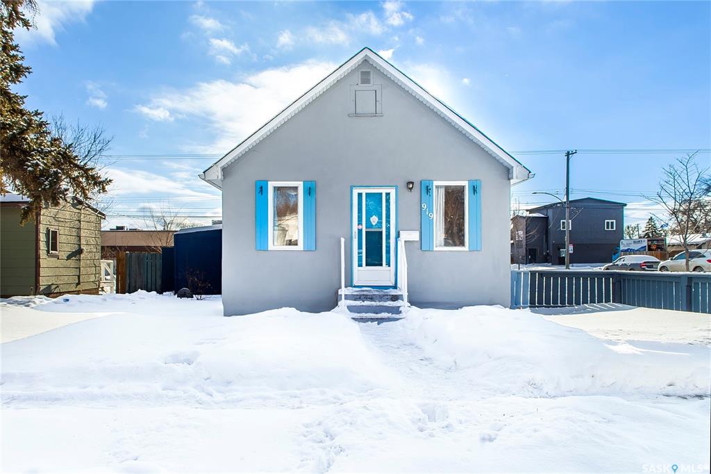 919 23rd Street W, SK027166, Saskatchewan,