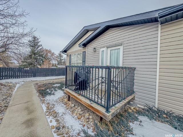 Second View of 1275 South Railway Street E #5, South East SC, Swift Current, Saskatchewan, S9H 3P3