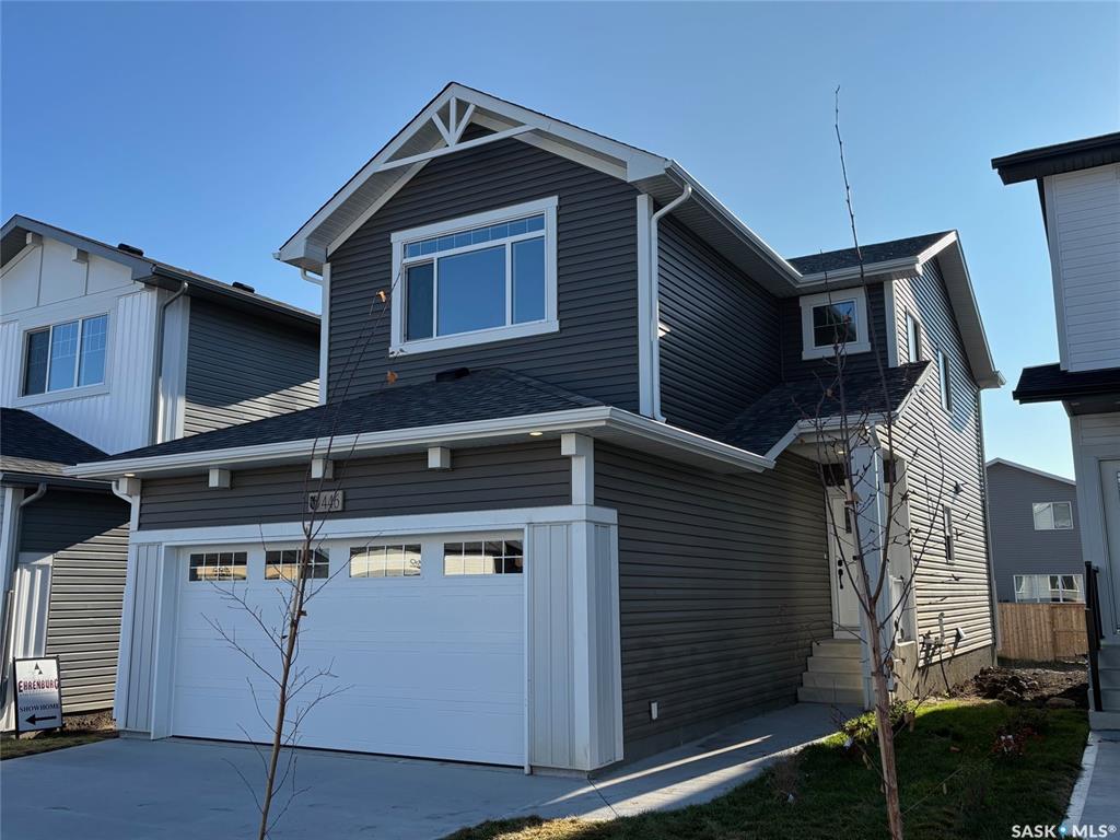503 Traeger Manor, SK027169, Saskatchewan,