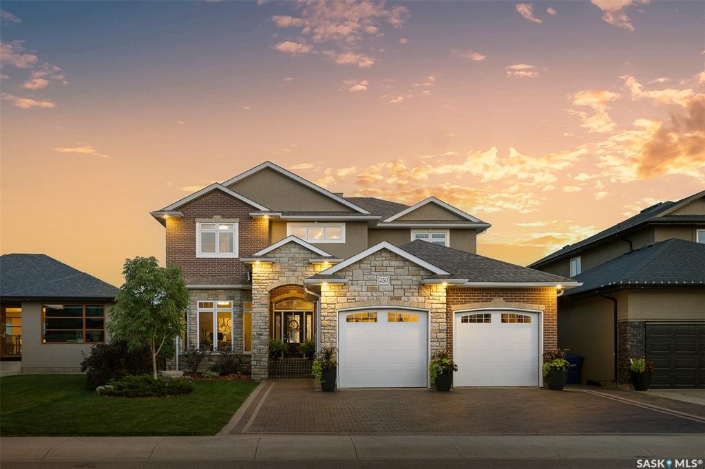250 Whalley Crescent, SK027171, Saskatchewan,