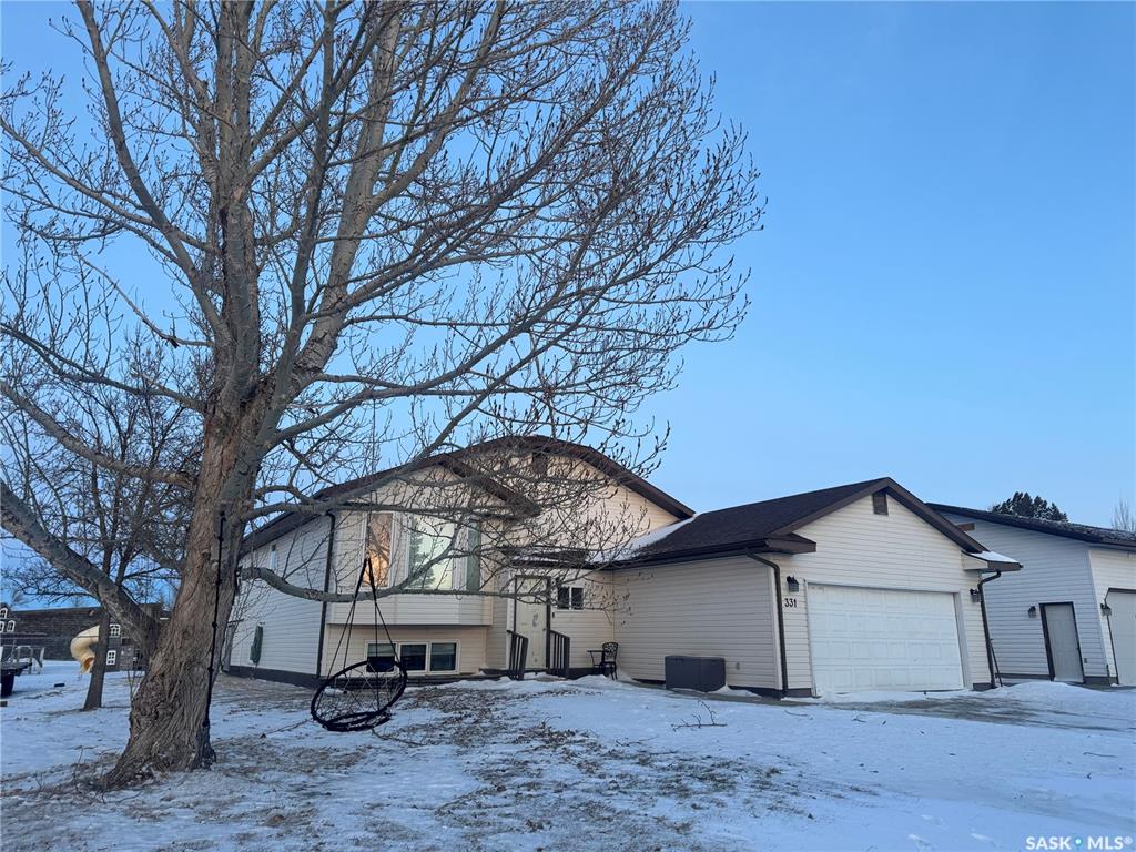 331 4th Street, SK027173, Saskatchewan,