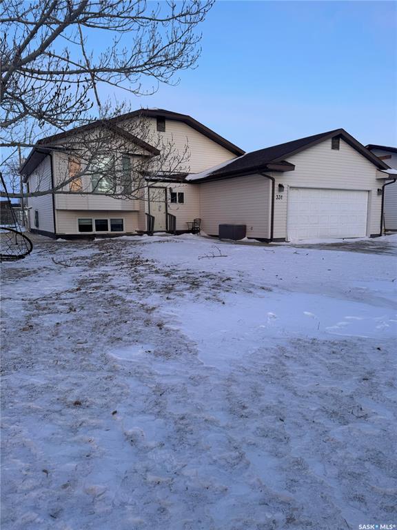 Second View of 331 4th Street, Weyburn Rm No. 67, Saskatchewan, S0C 1X0