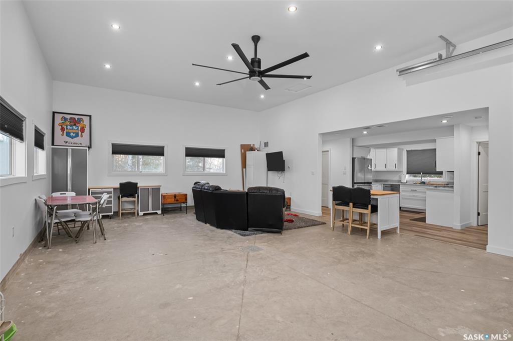 Second View of 6 Piper Place, Candle Lake, Saskatchewan, S0J 3E0