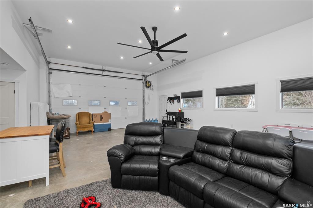 Fifth View of 6 Piper Place, Candle Lake, Saskatchewan, S0J 3E0