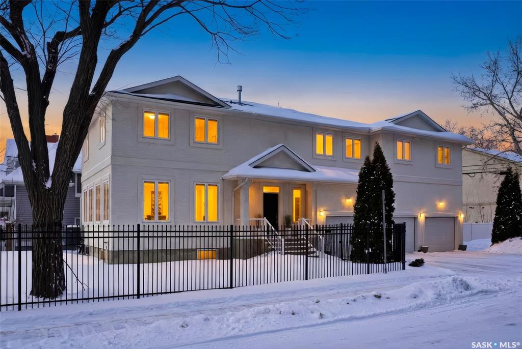 1980 Ottawa Street, SK027184, Saskatchewan,