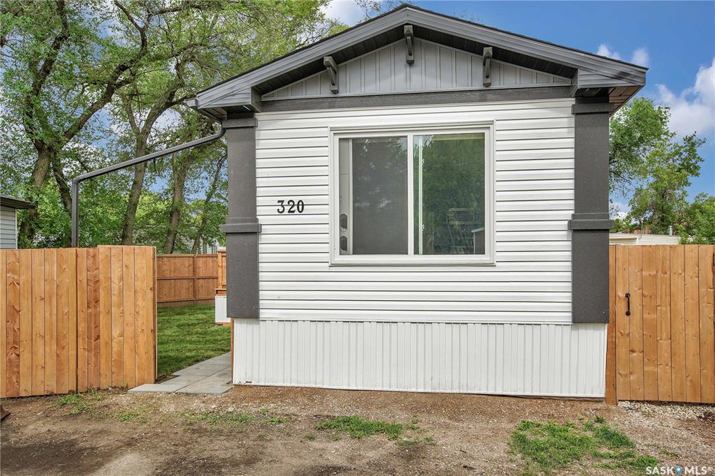 1524 Rayner Avenue #320, SK027186, Saskatchewan,