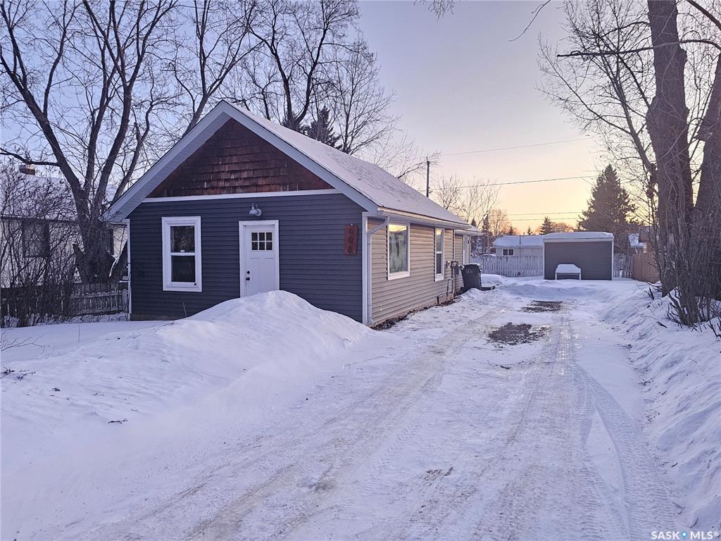 608 1st Street E, SK027187, Saskatchewan,