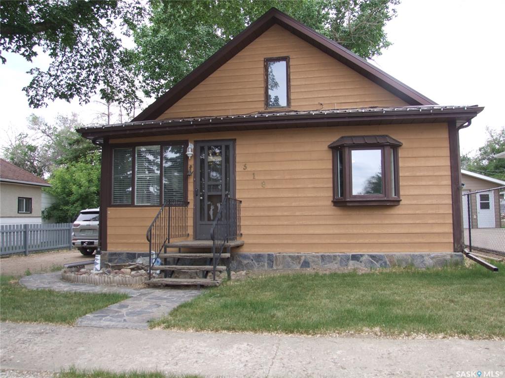 318 1st Street E, SK027188, Saskatchewan,