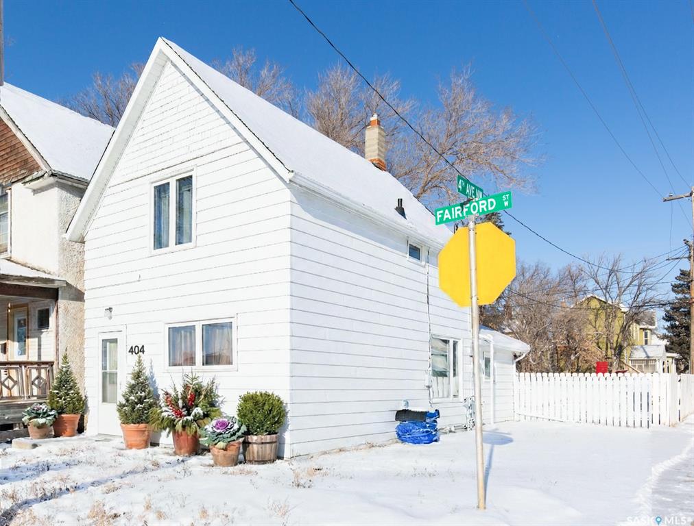 404 Fairford Street W, SK027190, Saskatchewan,