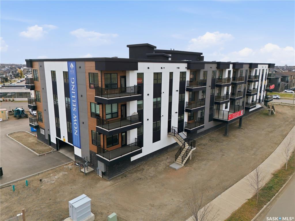 101 Secord Way #1304, SK027197, Saskatchewan,