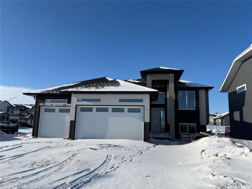 714 Weir Crescent, SK027202, Saskatchewan,