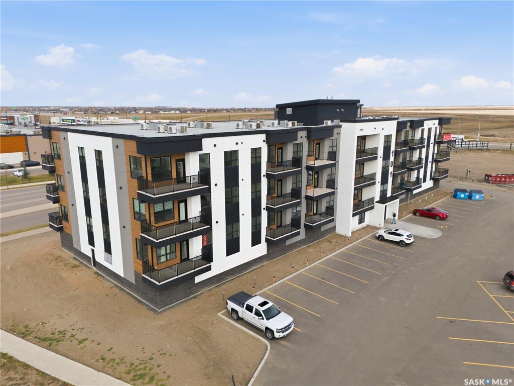 101 Secord Way #1203, SK027209, Saskatchewan,