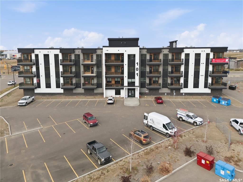 101 Secord Way #1201, SK027210, Saskatchewan,