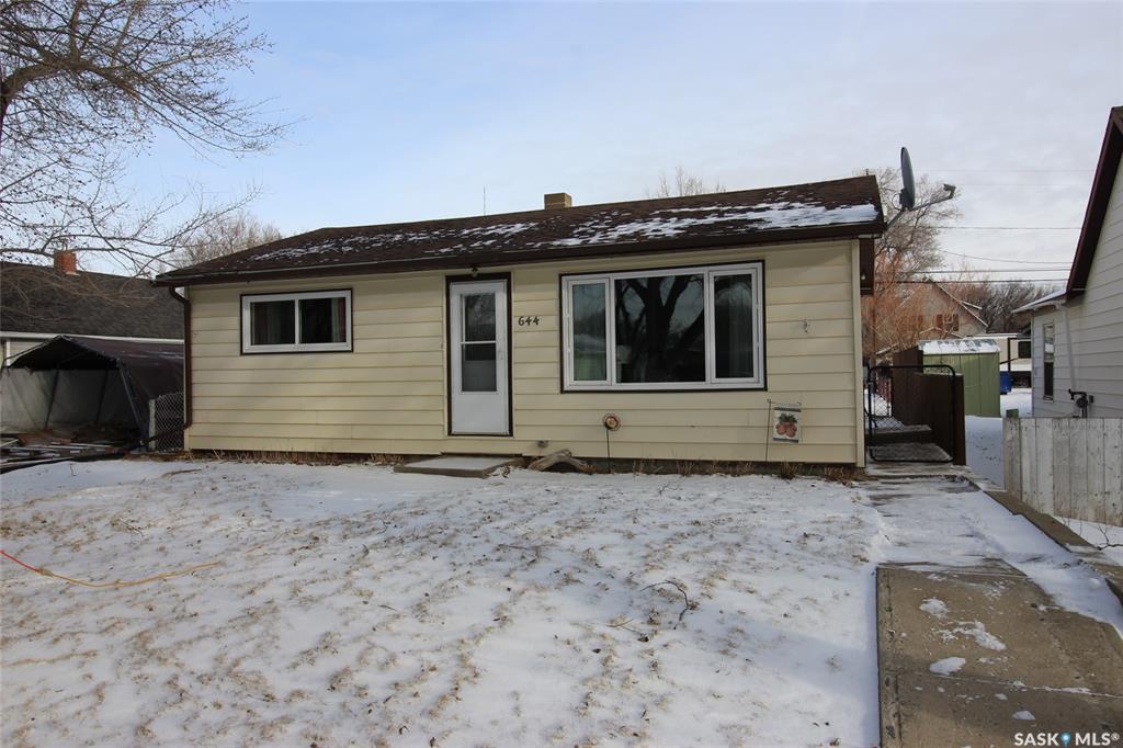 644 1st Street W, SK027214, Saskatchewan,