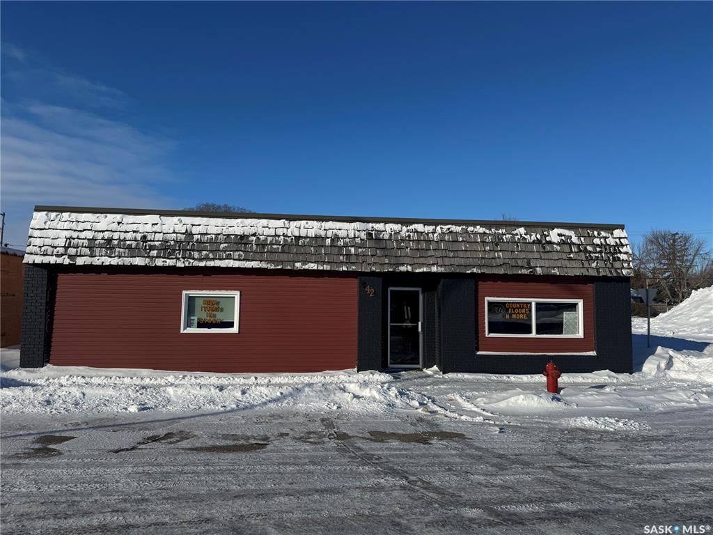42 Main Street, SK027216, Saskatchewan,