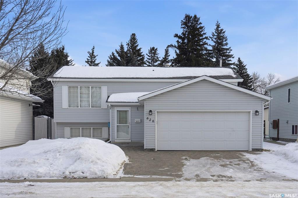 626 Peterson Crescent, SK027217, Saskatchewan,