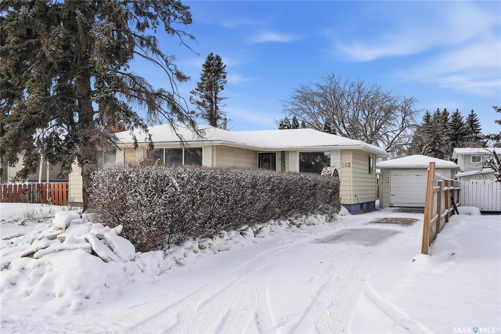 342 Acadia Drive, SK027219, Saskatchewan,