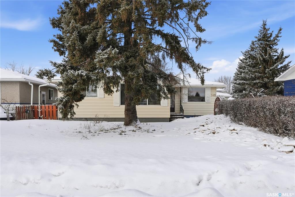 Second View of 342 Acadia Drive, West College Park, Saskatoon, Saskatchewan, S7H 3V6